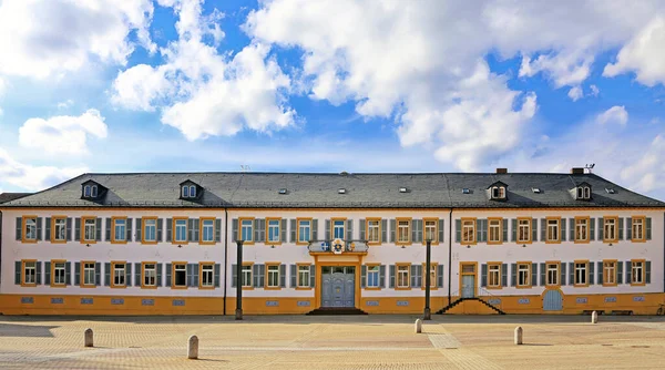 Palais Épiscopal Speyer — Photo