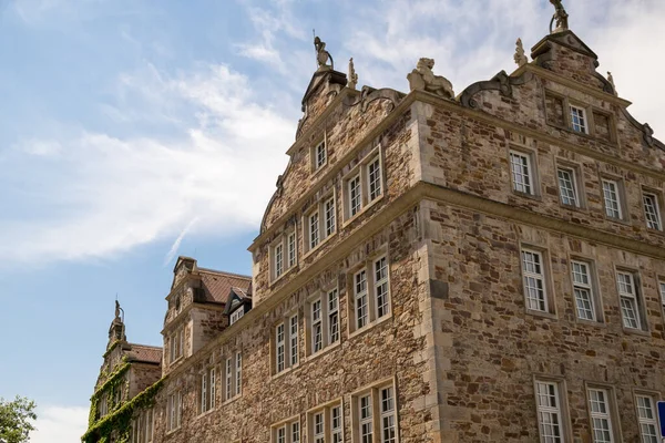 Market Hall Kassel — Stock Photo, Image