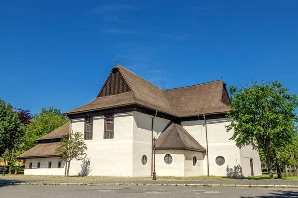 Odlišná Architektura Selektivní Zaměření — Stock fotografie