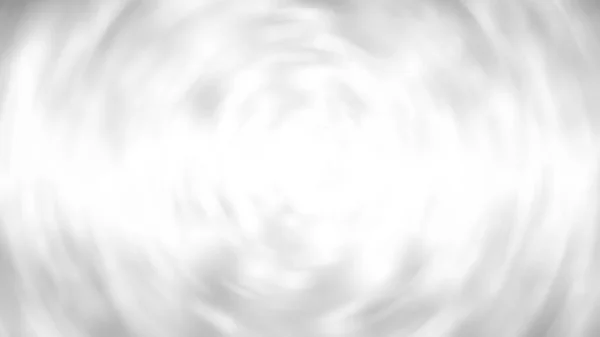 Arka Plan Ile Beyaz Parçacıklar Girdap Render — Stok fotoğraf