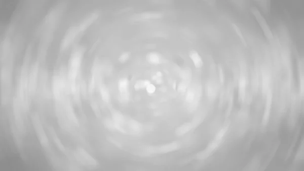 Abstrakter Hintergrund Mit Wirbelnden Weißen Teilchen Darstellung — Stockfoto