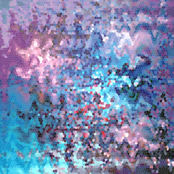 Αφηρημένο Φόντο Χρωματισμό Της Βαθμίδας Οπτικό Κύμα Στροβιλισμό Τσίμπημα Μωσαϊκό — Φωτογραφία Αρχείου