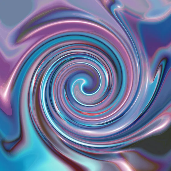 Abstraktní Zbarvení Pozadí Gradientu Vizuální Vlnou Točení Štípnutí Mozaika Nervozita — Stock fotografie
