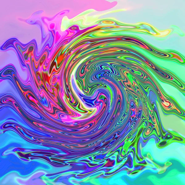 Abstract coloring background of the pastels gradient with visual slice,mercator,disco effects,twirl,pinch,wave and lighting effects,good for your design