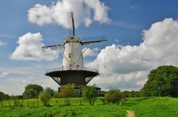 Pittoresk Uitzicht Buitenwereld — Stockfoto