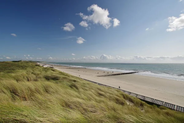 Pittoresk Uitzicht Buitenwereld — Stockfoto