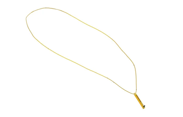 Jewelry Necklace Fashion Accessory — Stock Photo, Image