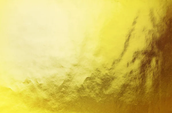 Altın Farbe Textur Hintergrund Verlauf Kağıt — Stok fotoğraf