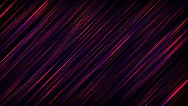 Abstract Colorful Blurry Background Diagonal Stripes Rendering — Stock Photo, Image