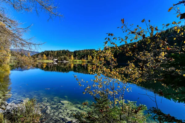 Wandern Mostviertel Österreich — Stockfoto