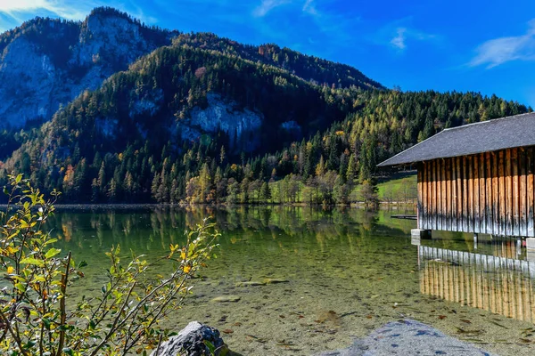 Senderismo Mostviertel Austria —  Fotos de Stock