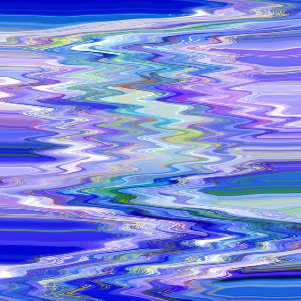 Абстрактный Цвет Фона Эффектами Боке Визуального Освещения — стоковое фото