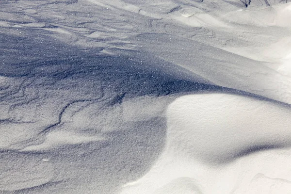 Schneebedeckte Bäume Wald Der Wintersaison Ein Foto Einer Landschaft Mit — Stockfoto