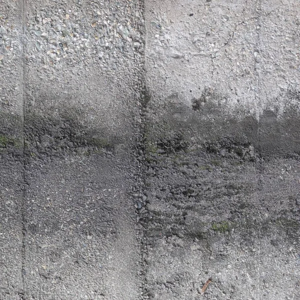 Grijze Betonnen Muur Textuur Nuttig Als Achtergrond — Stockfoto