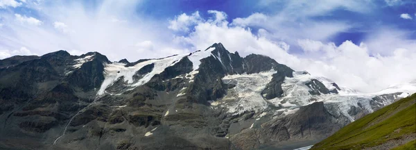 Grossglockner Haute Route Alpine — Photo