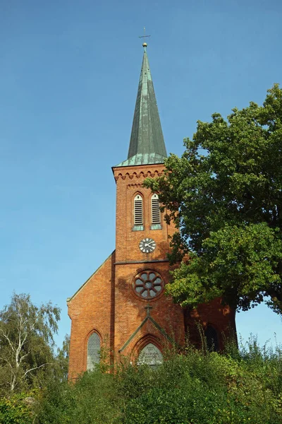 Malerischer Blick Auf Schöne Historische Architektur — Stockfoto