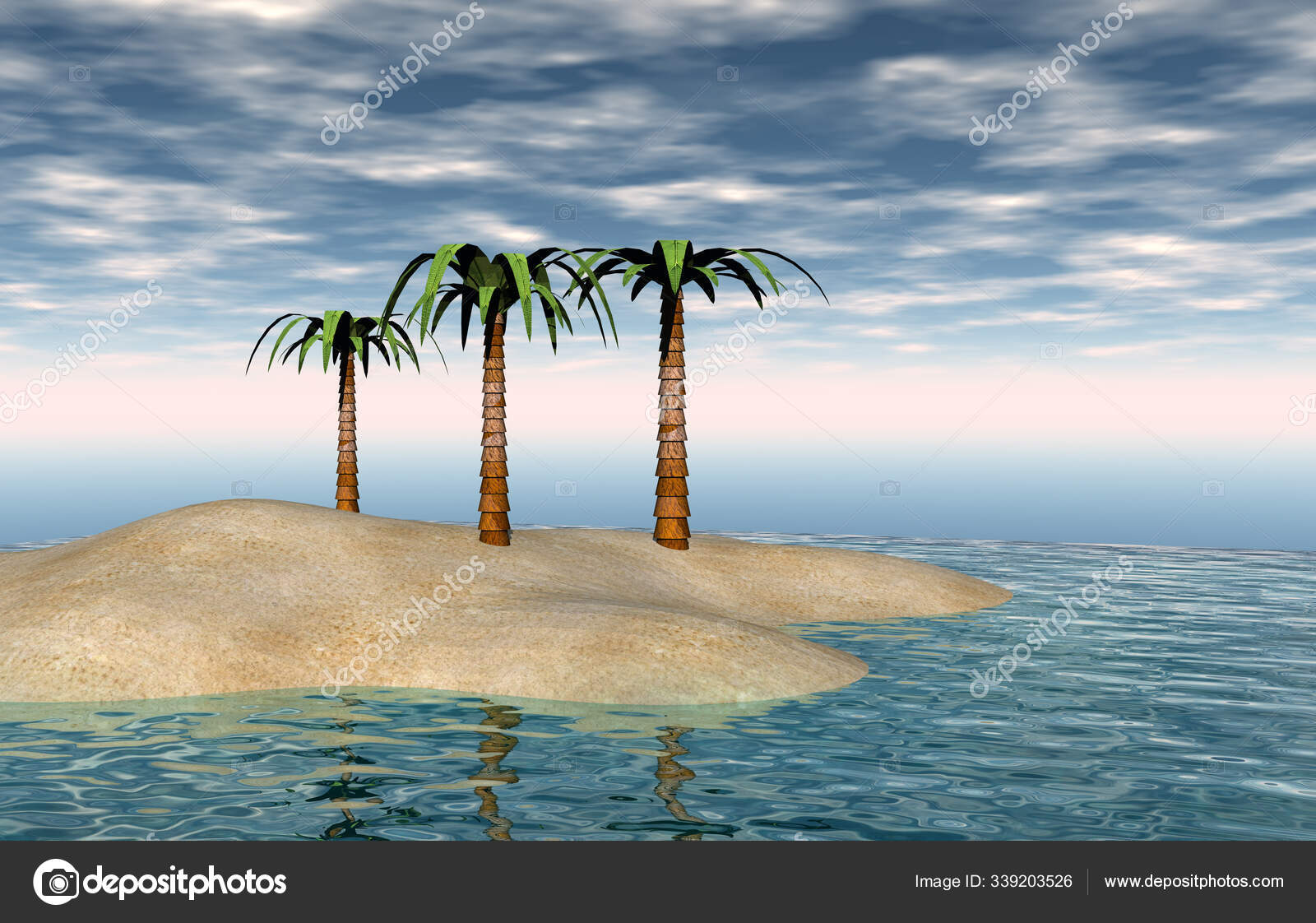 Verão mar oceano pano de fundo à beira-mar ilha tropical praia coqueiros  festa de aniversário casamento fotografia fundo cabine de foto - AliExpress, image size:1600x1122