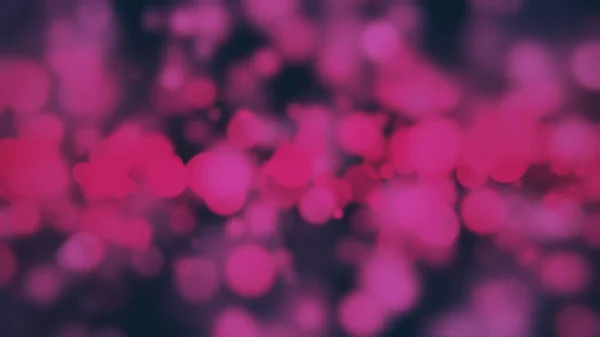 Абстрактний Фіолетовий Фон Цифрова Ілюстрація Візуалізація — стокове фото