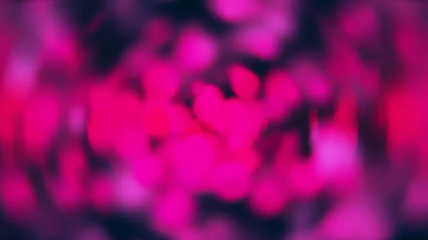 Contexto Abstrato Círculo Rotação Radial Motion Blur Tema Violeta Renderização — Fotografia de Stock