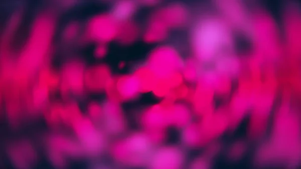 Abstracte Achtergrond Van Draai Cirkel Radiale Beweging Vervagen Violet Thema — Stockfoto