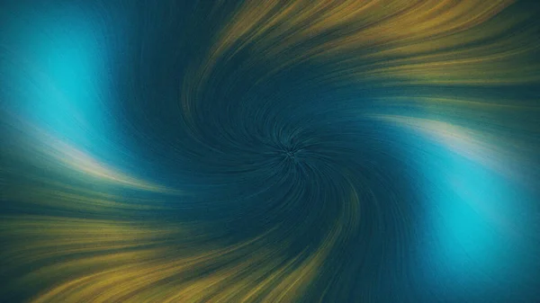 Abstracte Swirl Achtergrond Digitale Kleurrijke Illustratie Rendering — Stockfoto