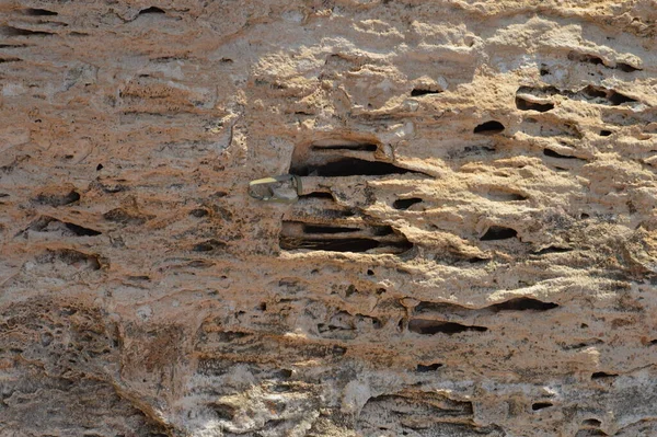 Πέτρα Βράχος Πέτρες Πέτρα Υφή Αναρρίχηση Φόντο Βουνό Βράχος Τραχύς — Φωτογραφία Αρχείου