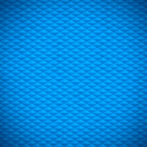 Μπλε Αφηρημένο Φόντο Πλέγμα Μοτίβο Υφής — Φωτογραφία Αρχείου