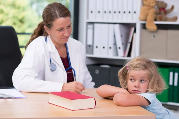 Schilderachtige Kijk Het Begrip Gezondheidszorg — Stockfoto