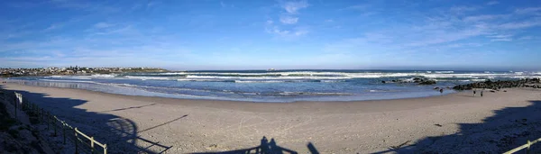 ชายหาดเขตร อนท สวยงาม — ภาพถ่ายสต็อก