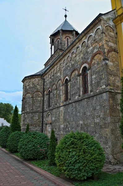 Hoofdkerk Klooster Privina Glava Servië — Stockfoto