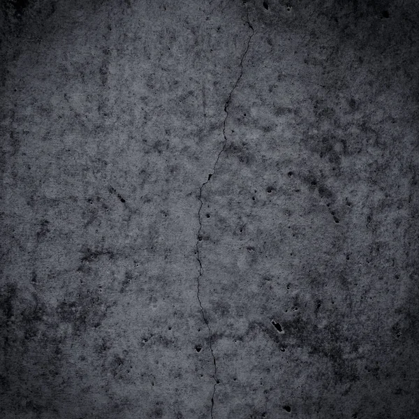 Dark Grunge Texture Concrete Can Used Background — Stock Photo, Image