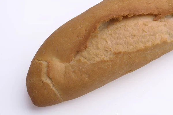 Буханку Хлеба — стоковое фото