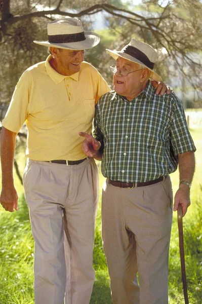 Visión Escénica Del Concepto Amistad —  Fotos de Stock