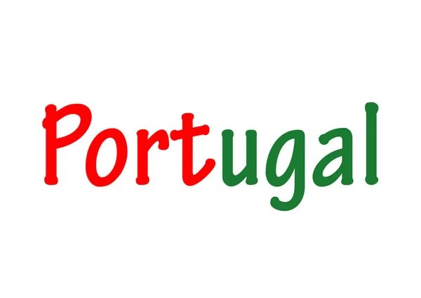 Pendio Lagos Algarve Portogallo — Foto Stock