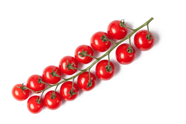 Cherry Tomatoes Vegetables Food — Stock Photo, Image