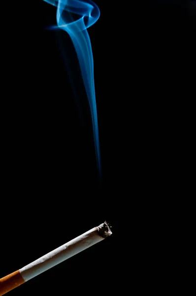 Smoke Incense Sticks — Stock Photo, Image