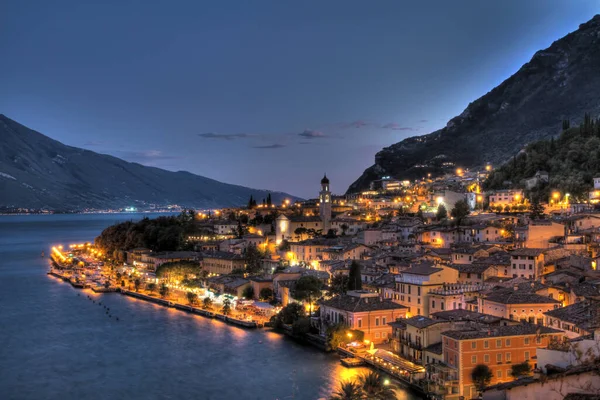 Vista Pittoresca Della Scena All Aperto — Foto Stock