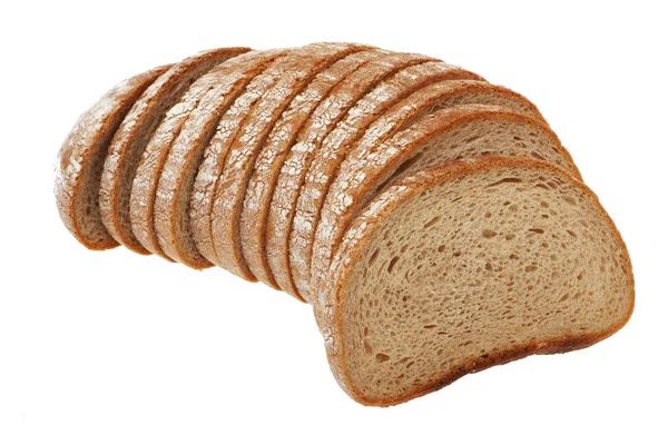 Bens Apoiados Pão Pastelaria — Fotografia de Stock