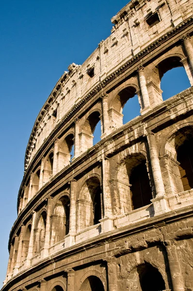 Colosseum Rome Italy — Stock Photo, Image