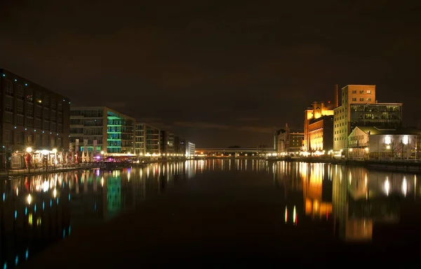 Andere Architektur Farbenfroher Hintergrund — Stockfoto