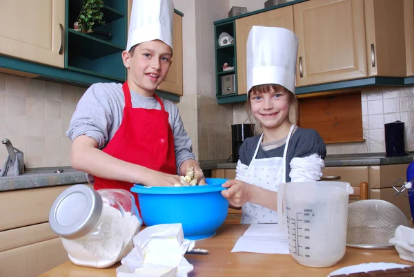 Portret Van Een Gelukkig Gezin Verwantschap Concept — Stockfoto