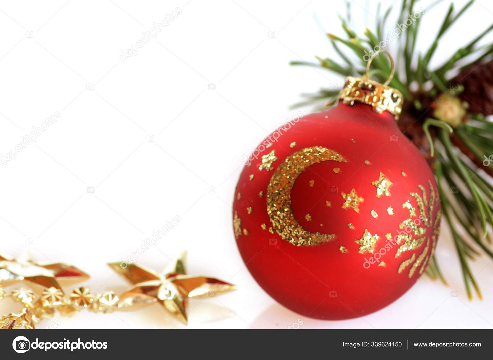 Fundo Colorido Para Natal Ano Novo Cartão Férias fotos, imagens de ©  PantherMediaSeller #339624150