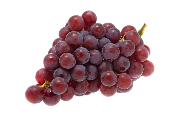 Uvas Bayas Frutas Alimentos — Foto de Stock