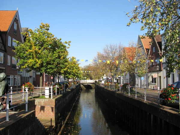 Verschillende Architectuur Selectieve Focus — Stockfoto