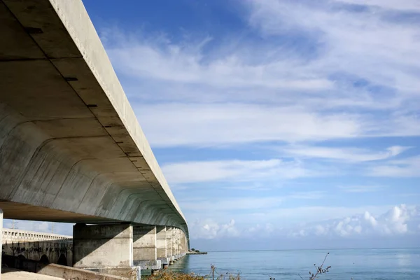 Carretera Ultramar Hacia Oeste —  Fotos de Stock