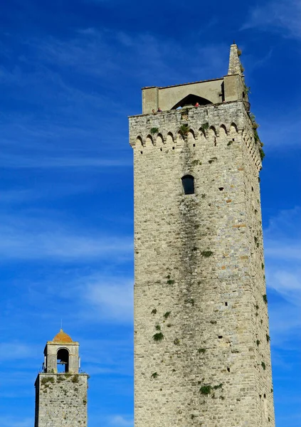 Malebný Pohled Architekturu Křesťanského Kostela — Stock fotografie