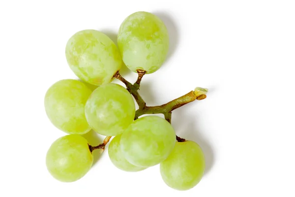 Uvas Bayas Frutas Alimentos —  Fotos de Stock