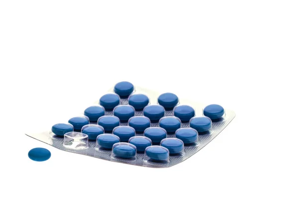 Pillole Medicina Farmacia Farmaci Assistenza Sanitaria — Foto Stock