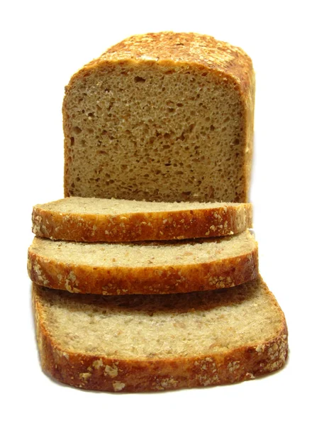 Pieczywo Piekarnicze Ciasto Chlebowe — Zdjęcie stockowe