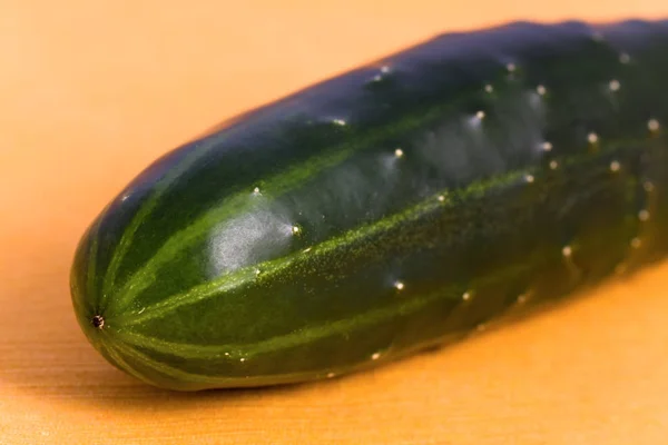 Vegetariánská Strava Selektivní Zaměření — Stock fotografie